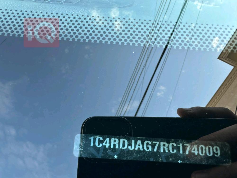 دودج دورانجو